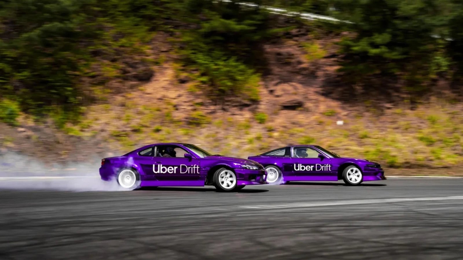 Japan Just Got the Best Uber Ride You've Ever Seen