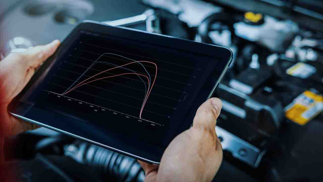 
The Ugly Truth about Aftermarket Performance Upgrades