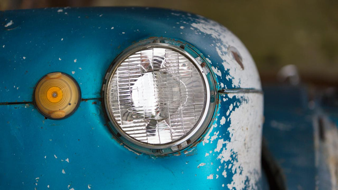 
Resto Mod or All Original? A Deep Dive Into The Pros and Cons of Both