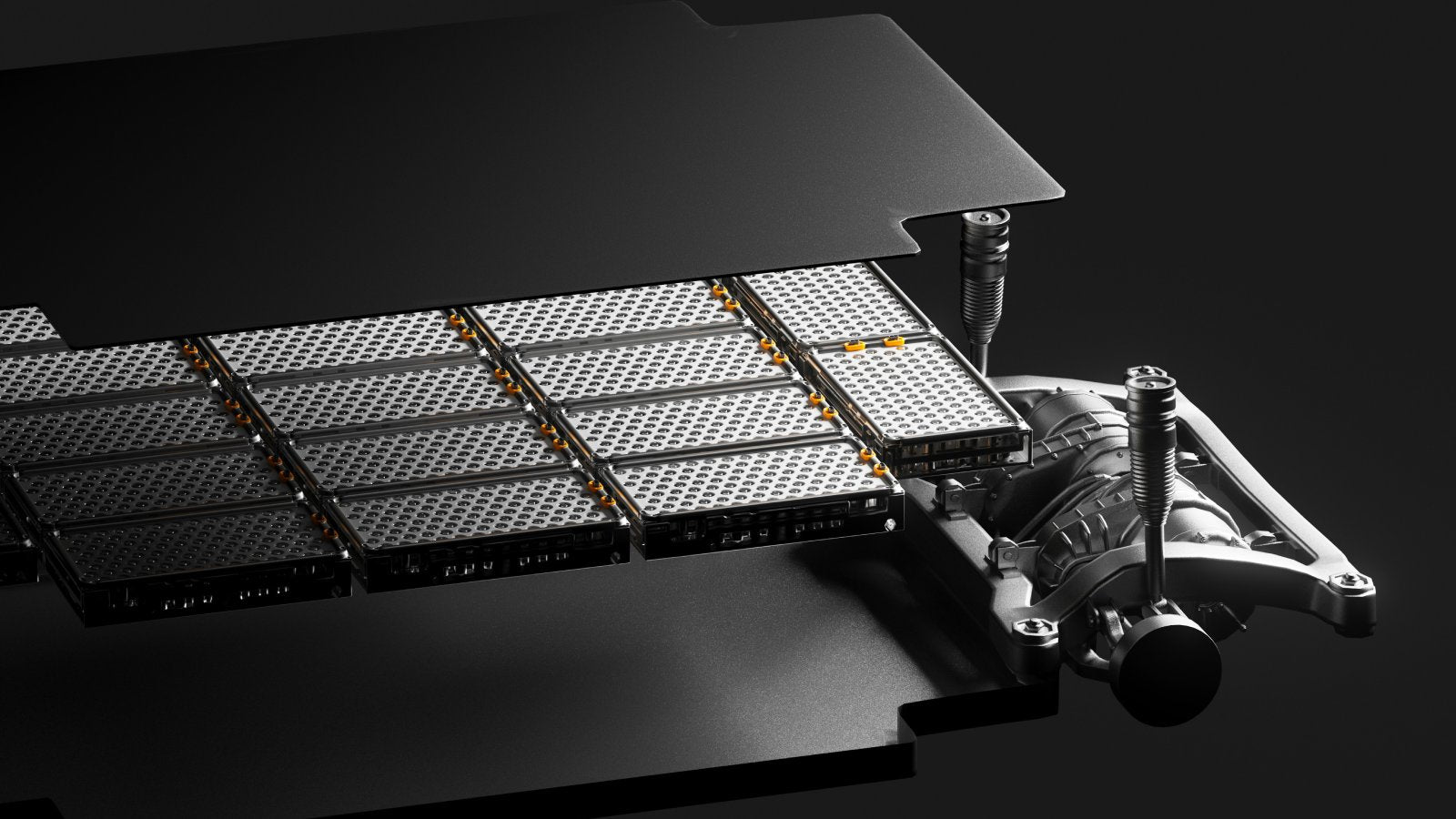What Happens to Old Hybrid and EV Batteries When They Die