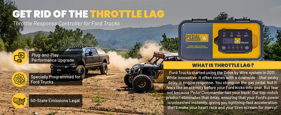 PC18 / Ford / F450 / P708 (2023+) / (6.7L Diesel)