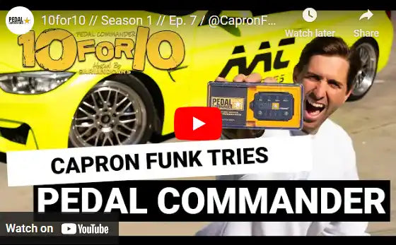 Capron Funk