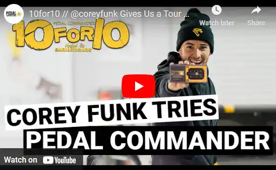 Corey Funk