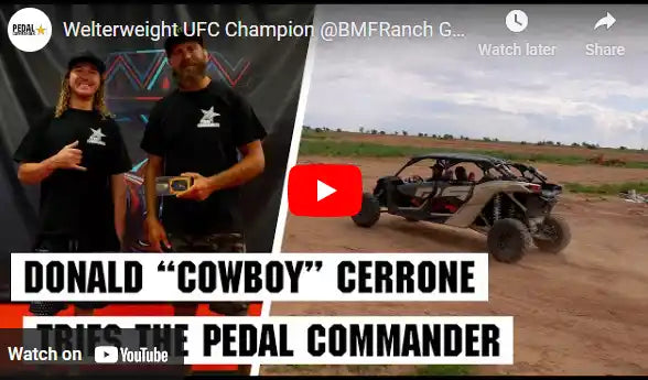 Cowboy Cerrone