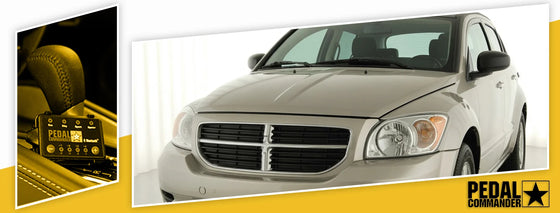 PC29 / ダッジ / キャリバー / PM-MK (2007-2012) / (1.8L-2.0L-2.4L)