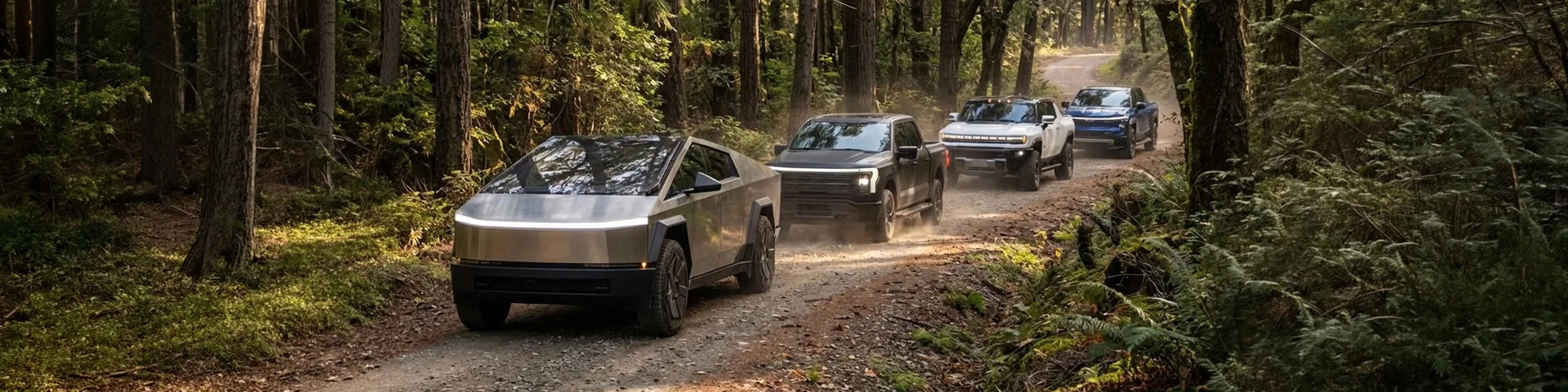 GMC ヘビーデューティートラック