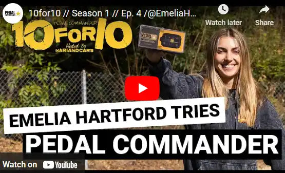 Emelia Hartford