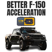 Pedal Commander® フォード F150