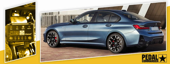 PC10 / BMW / 3 Series / G20 (2019+) / (1.6L B48  - 2.0L B48 - 3.0L B58 - 3.0L S58 - 2.0L B48 Hybrid - 2.0L B47 Diesel - 3.0L B57 Diesel)