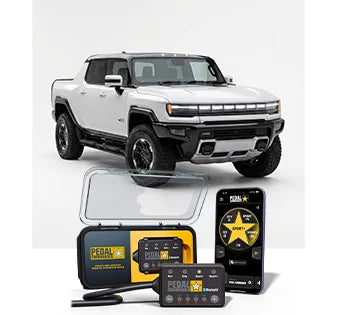 Pedal Commander for GMC Hummer EV Pickup's image