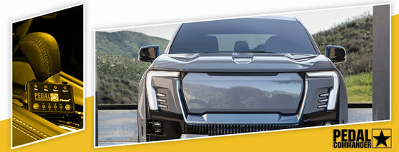 PC65 / GMC / シエラ 3500HD / 第3世代 (2007-2014) / (6.0L V8 - 6.6L ターボディーゼル V8)