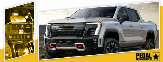 PC65 / GMC / シエラ 3500HD / 第3世代 (2007-2014) / (6.0L V8 - 6.6L ターボディーゼル V8)