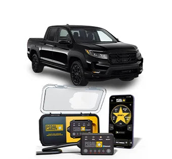 Pedal Commander for Honda Ridgeline's image