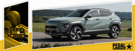 PC71 / Hyundai / Kona / 2nd Gen (2024+) / (1.0L T-GDi - 1.6L T-GDi - 2.0L MPi - 1.6L GDi ハイブリッド - 電気)
