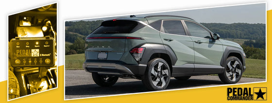 PC71 / Hyundai / Kona / 2nd Gen (2024+) / (1.0L T-GDi - 1.6L T-GDi - 2.0L MPi - 1.6L GDi ハイブリッド - 電気)