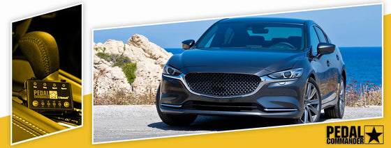 PC41 / Mazda / 6 / 第3世代 (2014-2021) / (2.0L スカイアクティブ-G - 2.5L スカイアクティブ-G - 2.5L スカイアクティブ-G ターボ - 2.2L スカイアクティブ-D ディーゼル)