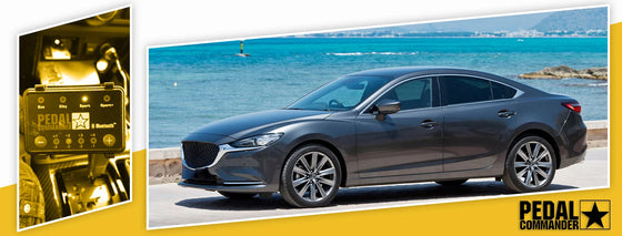 PC41 / Mazda / 6 / 第3世代 (2014-2021) / (2.0L スカイアクティブ-G - 2.5L スカイアクティブ-G - 2.5L スカイアクティブ-G ターボ - 2.2L スカイアクティブ-D ディーゼル)