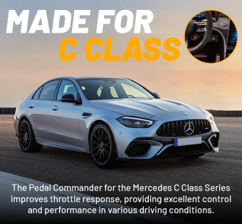 Mercedes C Class