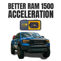 Pedal Commander® for RAM 1500