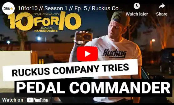 Ruckus Company