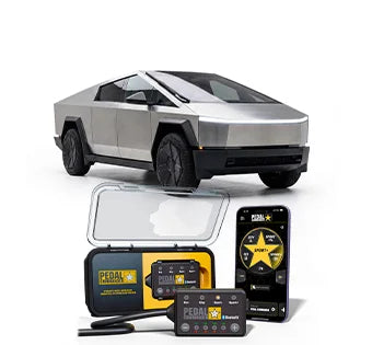 Pedal Commander® Tesla Cybertruck 用's image