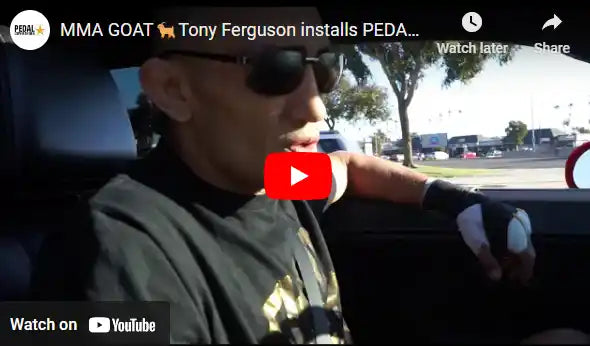 Tony Fergusson