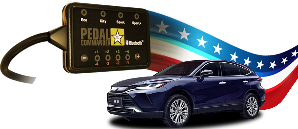 Toyota_Harrier_XU80_Flag_Design