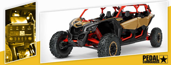 PC152 / Can-Am / Maverick / 全ボディタイプ (2014+) / (全エンジン)