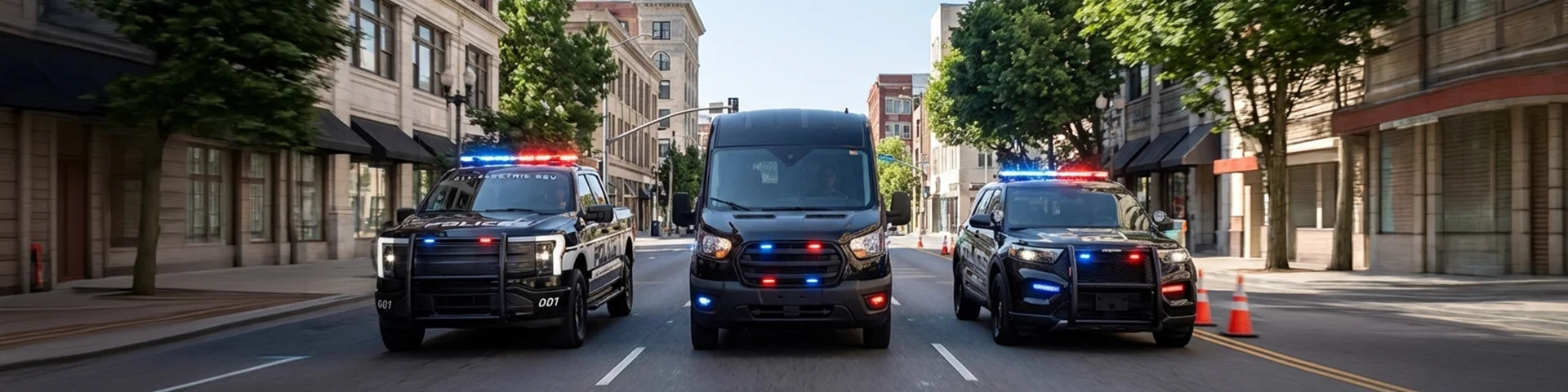 GMC ヘビーデューティートラック