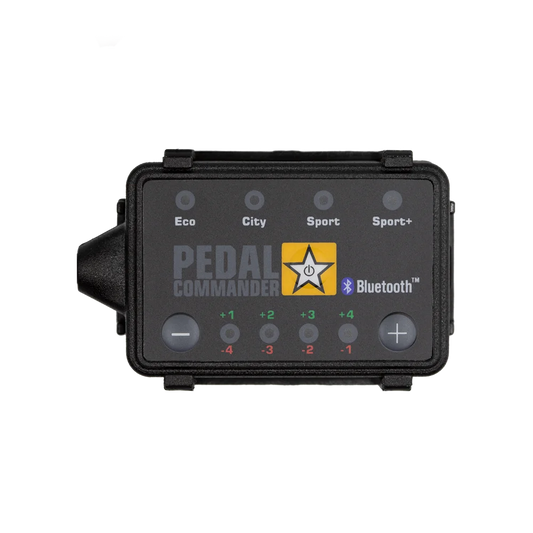 Pedal Commander for Fiat Grande Punto
