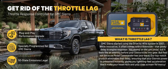 PC77 / GMC / Sierra 1500 / 5th Gen GMT T1XX (2019+) / (2.7L turbo - 4.3L V6 - 4.8L V8 - 5.3L V8 - 6.0L V8 - 6.2L V8 - 3.0L Duramax diesel)