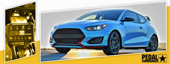 PC71 / Hyundai / Veloster / 2nd Gen JS (2019-2022) / (1.4L T-GDI - 1.6L T-GDI - 2.0L MPi - 2.0L T-GDI)