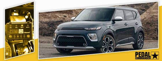 PC71 / Kia / Soul / SK3 (2020+) / (1.6L-2.0L)