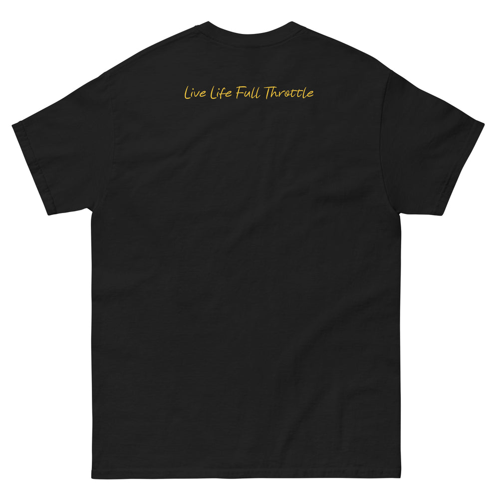
Pedal Commander® ロゴTシャツ
image-11