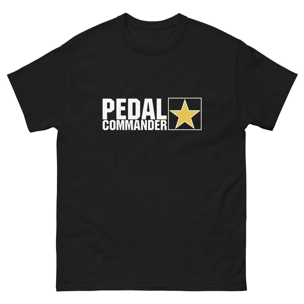 
Pedal Commander® ロゴTシャツ
image-10