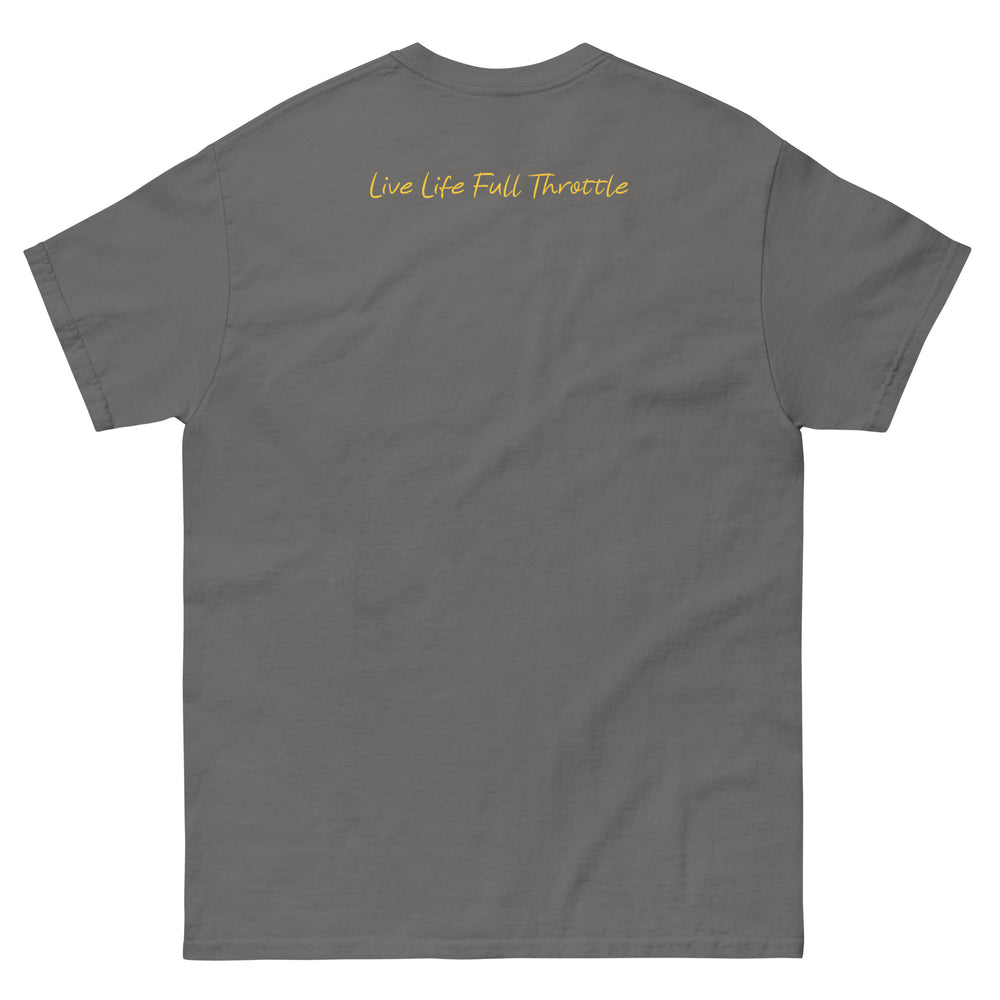 
Pedal Commander® ロゴTシャツ
image-19