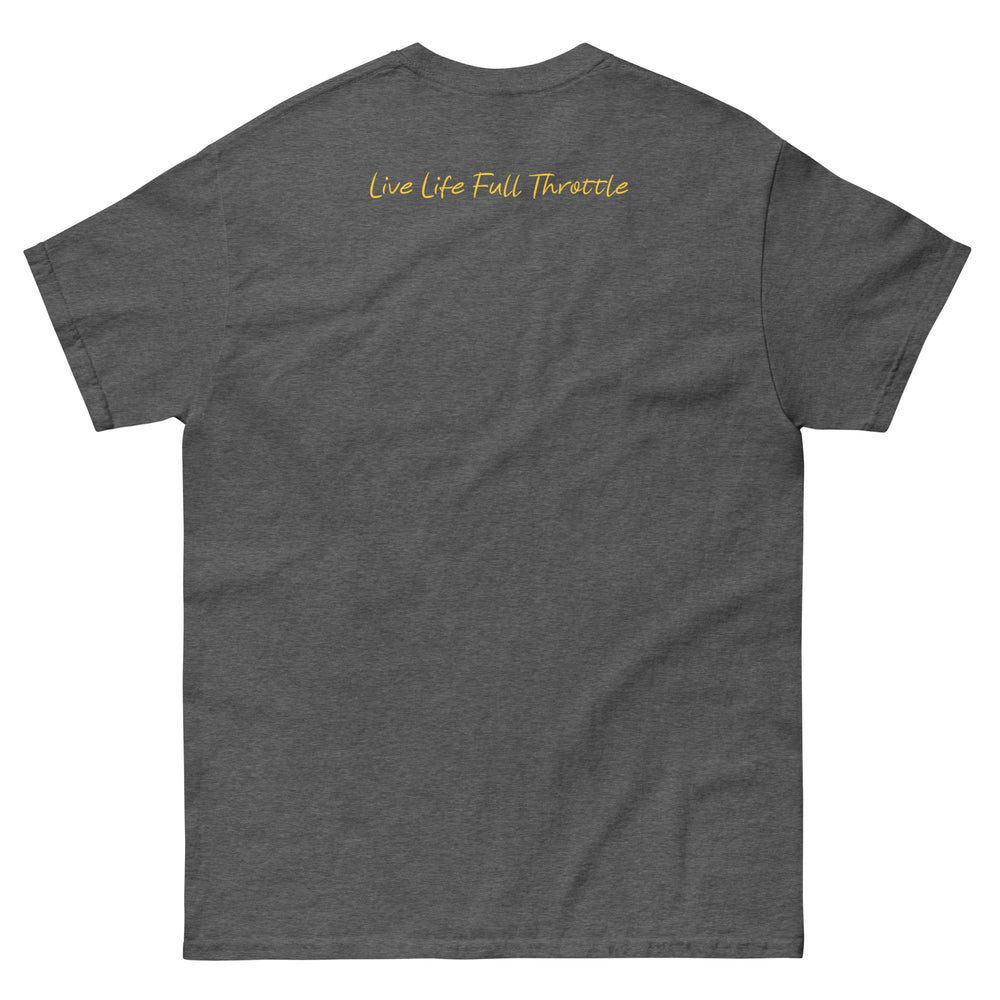 
Pedal Commander® ロゴTシャツ
image-17