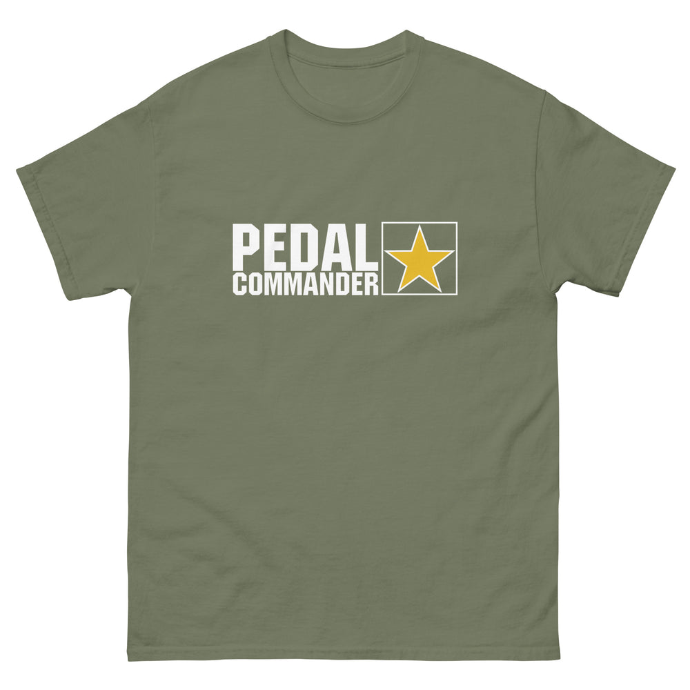 
Pedal Commander® ロゴTシャツ
image-20