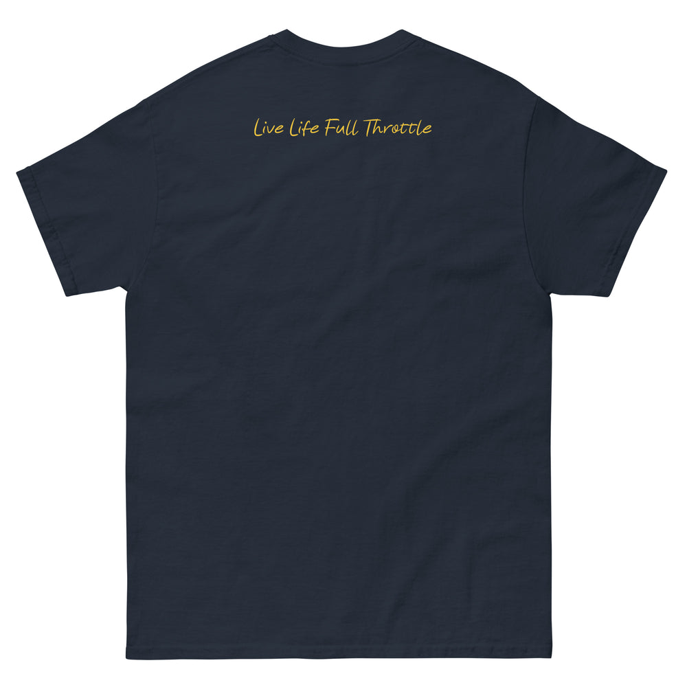 
Pedal Commander® ロゴTシャツ
image-13