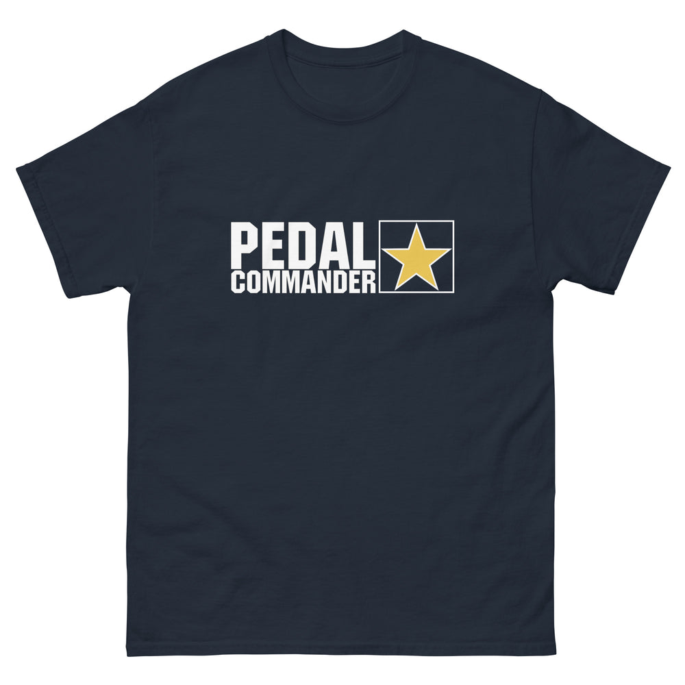 
Pedal Commander® ロゴTシャツ
image-12