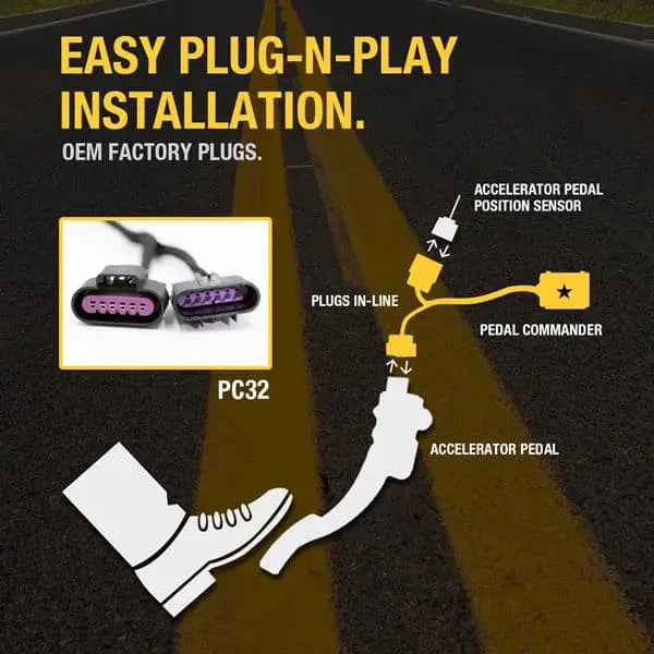 merchant-pedal-commander-installation-pc32
