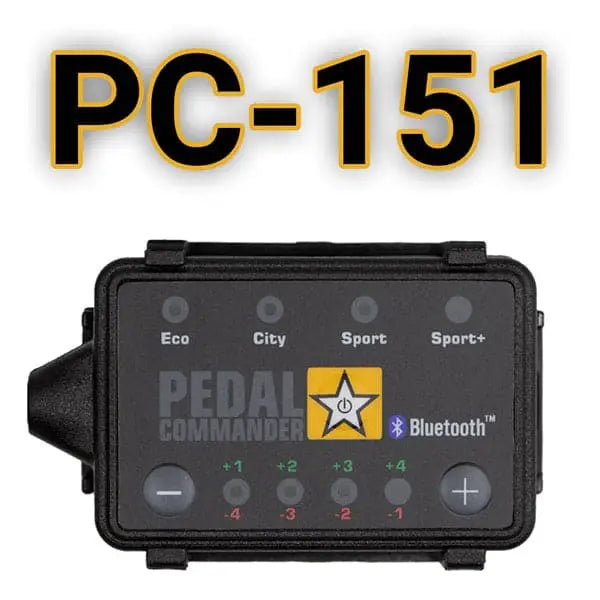 pedal commander image - 1