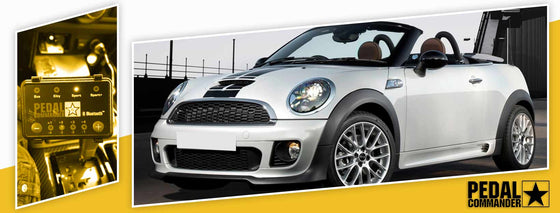 PC10 / ミニ / ロードスター / R57 (2011-2015) / (1.6L)