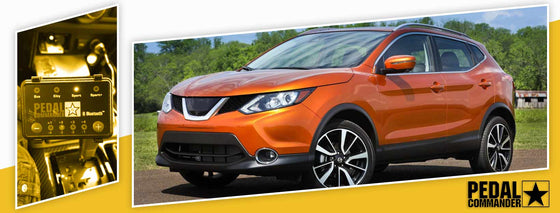 PC15 / Nissan / Rogue Sport / J11 (2017-2022) / (2.0L)