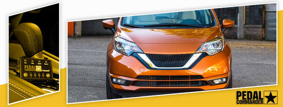 PC15 / Nissan / Versa Note / E12 (2014-2019) / (1.6L)