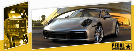 PC09 / ポルシェ / 911 / 992 (2020+) / (カレラ GTS-カレラ 4 GTS-カレラ S-カレラ 4S-カレラ-カレラ 4-GT3-ターボ-ターボ S)
