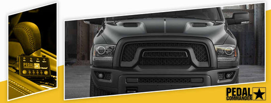 PC31 / RAM / 1500 クラシック / 第 4 世代 (2019+) / (3.0L ディーゼル-3.6L-5.7L)