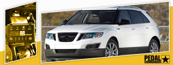 PC07-SB / Saab / 9-4x / 1st Gen (2011-2011) / (3.0L)