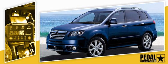 PC63 / Subaru / Tribeca / 1st Gen (2008+) / (3.6L)