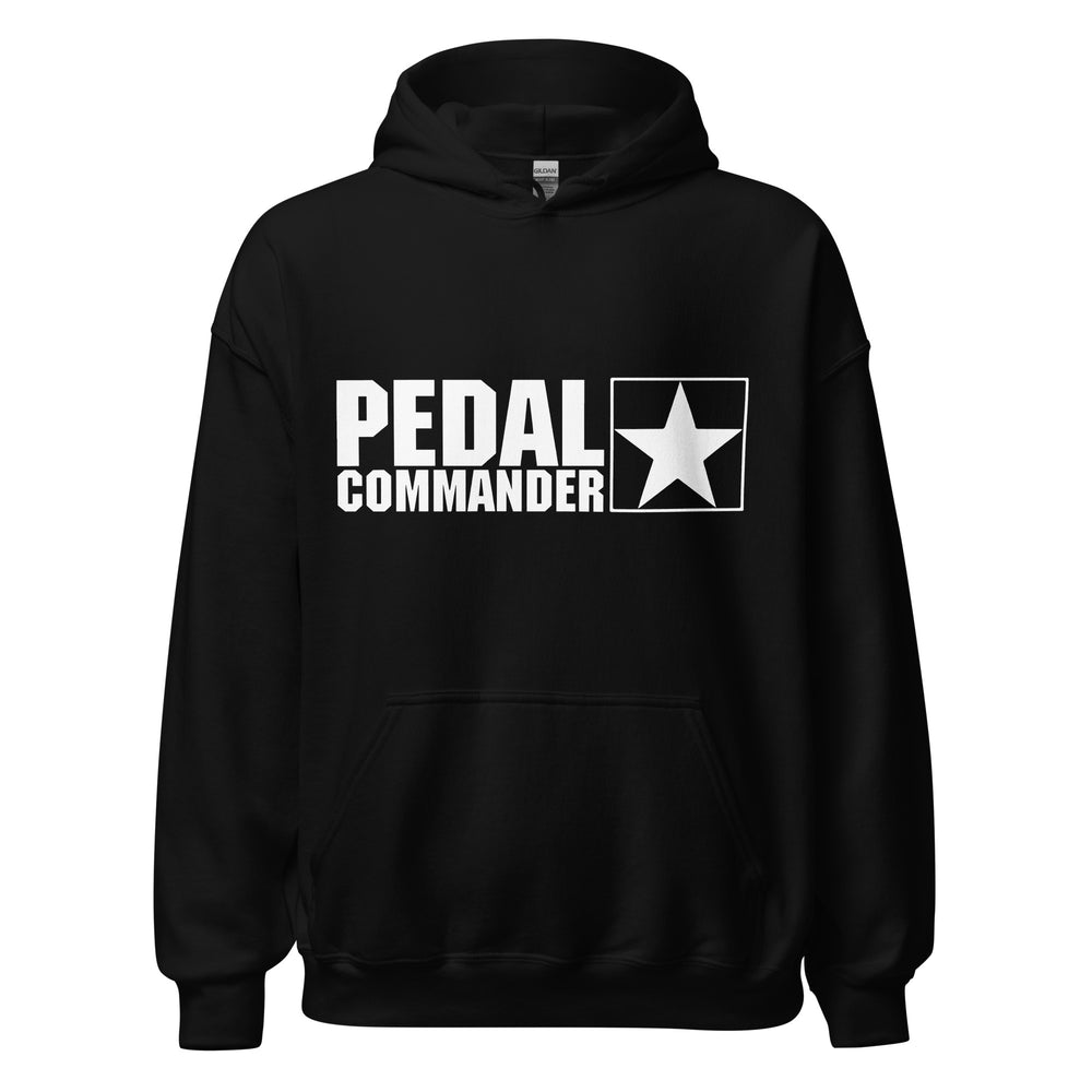 
Pedal Commander® オーバーサイズフーディ

